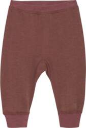 CeLaVi - Harem Pants - Solid