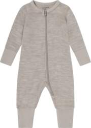 CeLaVi - Jumpsuit Ls - Solid