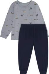 CeLaVi - Pyjama Set Ls -