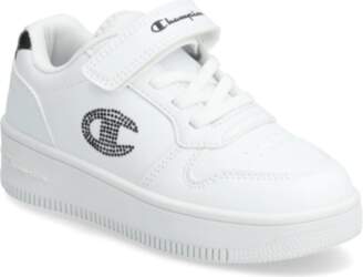 Champion - Rd18 Platform Glitter G