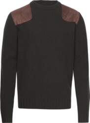 Chevalier - Ragdale Shooting Wool Pullover
