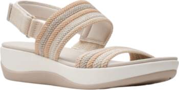 Clarks - Arla Stroll D -