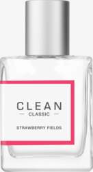 CLEAN - Classic Strawberry Fields Edp