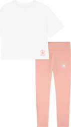 Converse - Cnvg Boxy Tee &