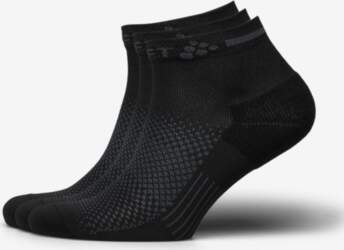 Craft - Active Mid Sock 3-Pack