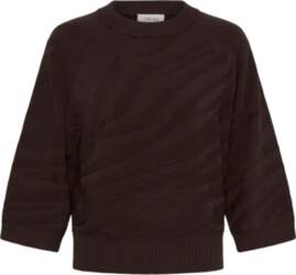 Cream - Crdela Knit Pullover -