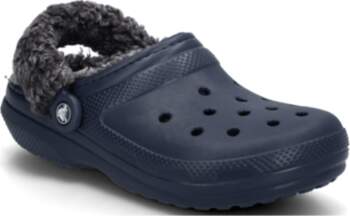 Crocs - Classic Fleece Lined Clog