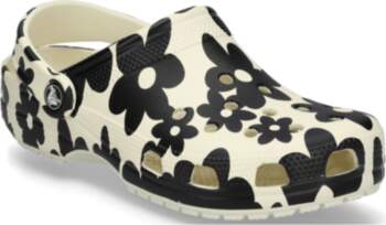 Crocs - Classic Pop Petals Clog