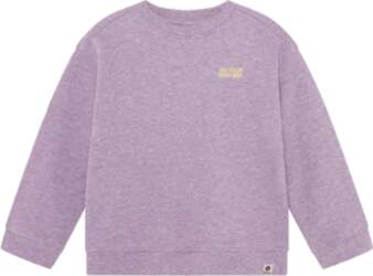 Daily 7 - Oversized Sweater Backprint