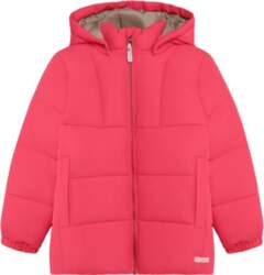 Daily 7 - Quilted Jacket -