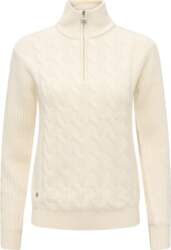 Daily Sports - Cable Ls Pullover