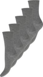 Decoy - Decoy Ankle Sock 5-Pack