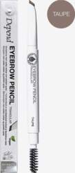 Depend Cosmetic - Eyebrowpe. Triangular Taupe