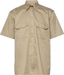 Dickies - Work Shirt Ss Rec