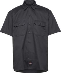 Dickies - Work Shirt Ss Rec