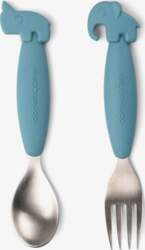 Done By Deer - Easy-Grip Spoon