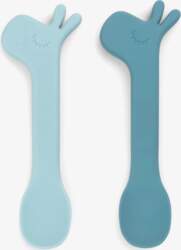 Done By Deer - Silicone Spoon