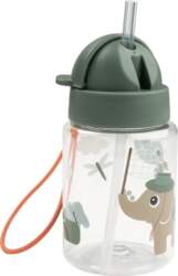 Done By Deer - Straw Bottle