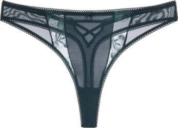 Dorina - Vanya Thong - Stringi