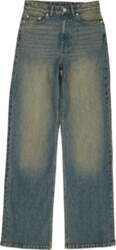 Dr Denim - Echo High Straight