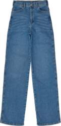 Dr Denim - Moxy High Straight