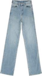 Dr Denim - Moxy High Straight