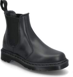Dr. Martens - 2976 Mono Black