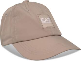 EA7 - Baseball Hat - Cepures