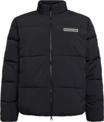 EA7 - Bomber Jacket - Bomberjakas