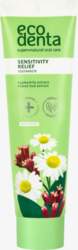 Ecodenta - Ecodenta Sensitivity Relief Toothpaste