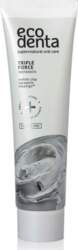 Ecodenta - Ecodenta Triple Force Toothpaste