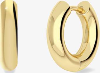 Edblad - Chunky Hoops - Stīpas