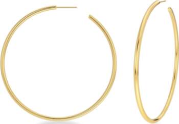 Edblad - Hoops Earrings Large -