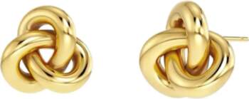 Edblad - Infinity Knot Studs S