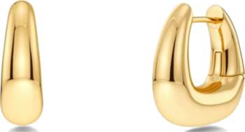 Edblad - Lore Hoops S Gold
