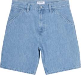 Edwin - Bridger Short - Blue