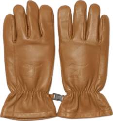 Edwin - Function Gloves - Brown