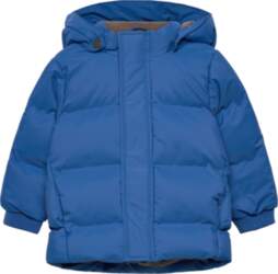 En Fant - Jacket Quilt, Solid