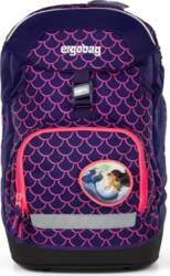 Ergobag - Prime Pearl Divebear -