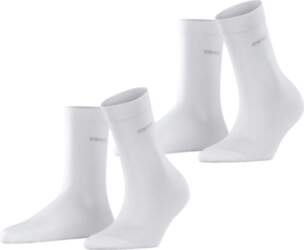 Esprit Socks - Basic Easy 2-Pack