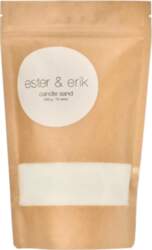 Ester & Erik - Candle Sand