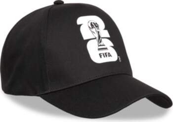 Fifa - Cap - Cepures -