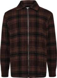 Filippa K - Check Wool Liner