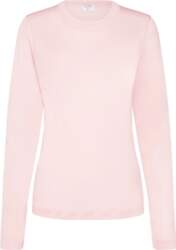 Filippa K - Scooped Longsleeve Top