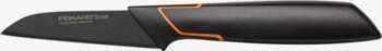 Fiskars - Edge Skrællekniv 8 Cm