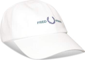 Fred Perry - Flp Twill Cap