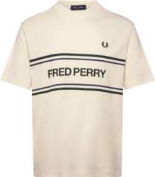 Fred Perry - Fred Perry Graphic