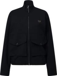 Fred Perry - Patch Pocket F