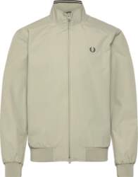 Fred Perry - The Brentham Jacket