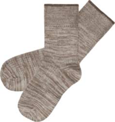 FUB - 2-Pack Melange Socks -